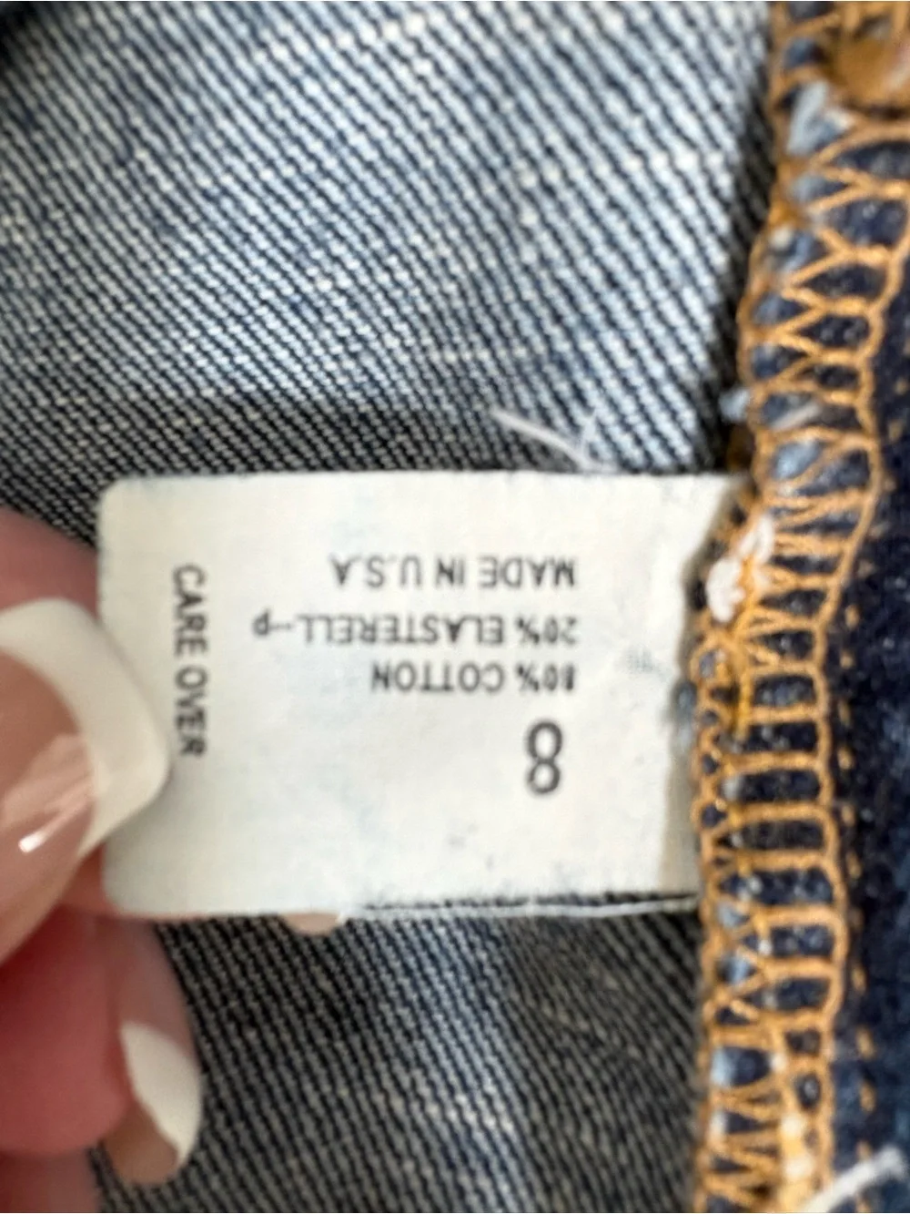 J. Crew Straight-Leg Midwash Denim Jeans